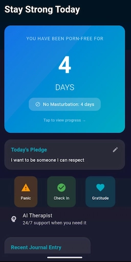 Qura App Screen