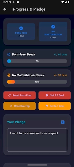 Qura App Screen
